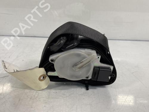 Used Front left seatbelt Front left seatbelt OPEL OMEGA B (V94) 2.5 DTI (F69, M69, P69) (150 hp) 20001576 20001576