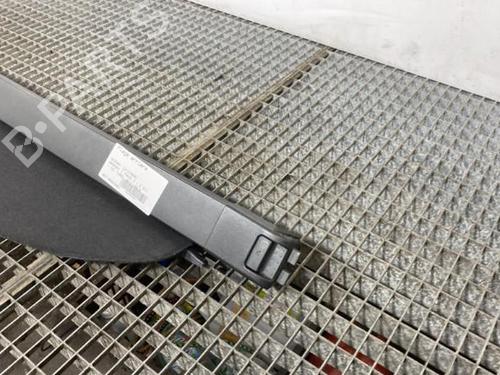 Used Rear parcel shelf Rear parcel shelf NISSAN QASHQAI I (J10, NJ10) 1.6 dCi (130 hp) 19991432 19991432