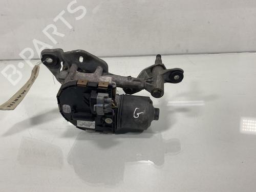 Front wiper motor PEUGEOT 407 Coupe (6C_) 3.0 V6 | BP21957975M29 