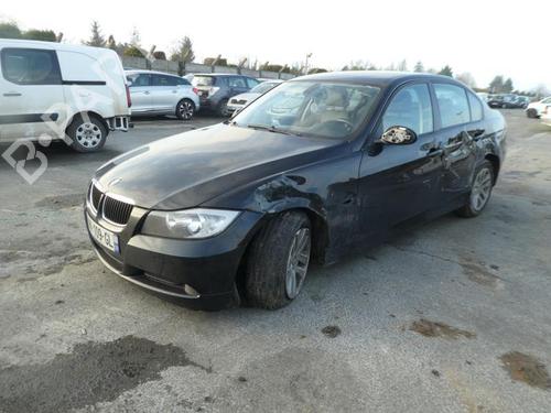 Front left window mechanism BMW 3 (E90) 320 d | BP19958552C22 