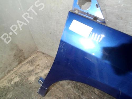 Right front fenders CITROËN C8 (EA_, EB_) 2.0 HDi | BP27611401C42 
