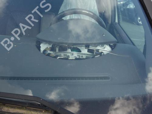 Heater resistor MERCEDES-BENZ A-CLASS (W168)  | BP20029538M108 