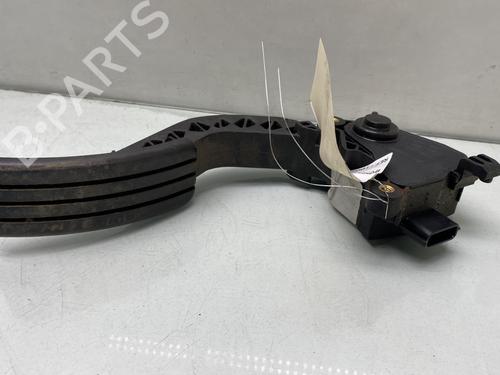 Pedal RENAULT SCÉNIC III (JZ0/1_) 1.5 dCi (JZ02, JZ0R) (95 hp) 31134596