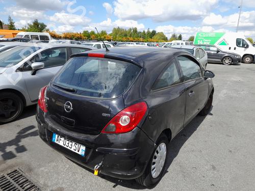 Climate control OPEL CORSA D (S07) 1.3 CDTI (L08, L68) | BP31707915I5 - Image 17