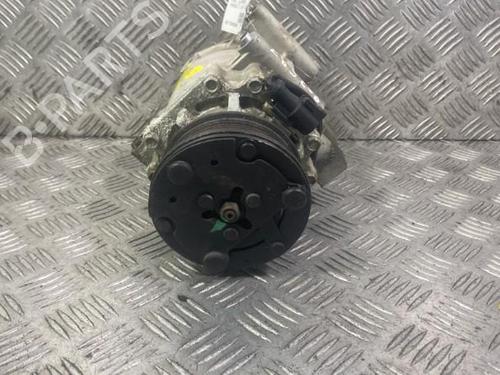 Used AC compressor AC compressor FORD MONDEO III Saloon (B4Y) 1.8 16V (110 hp) 19960386 19960386