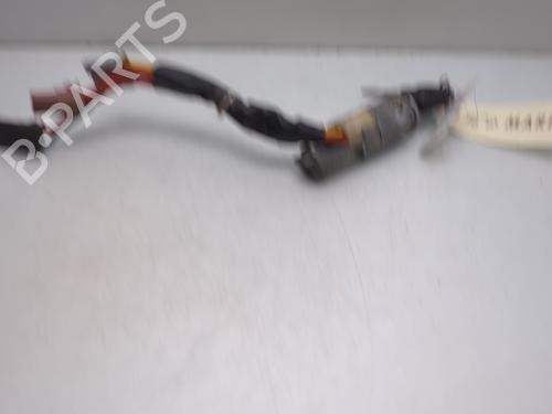 Used Ignition barrel PEUGEOT 106 II (1A_, 1C_) 1.1 i (60 hp) 26212280