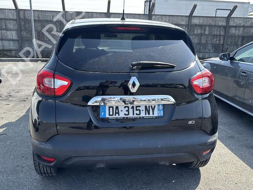 Rear mirror RENAULT CAPTUR I (J5_, H5_) 1.5 dCi 90 (J5N4, J5M5, J5MW, J5M6, J5AL, J5AJ) | BP31212950I6  - Image 23