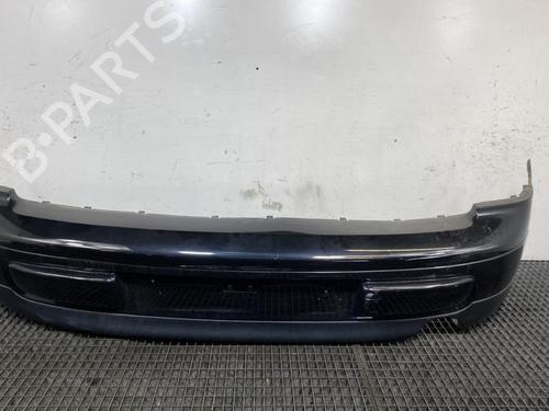 Rear bumper MINI MINI CLUBMAN (R55) Cooper D | BP20483138C8