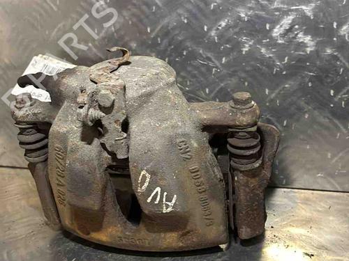 Right front brake caliper PEUGEOT 807 (EB_) 2.2 HDi | BP36249073M104 - Image 2