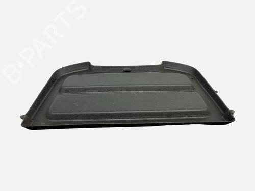 Used Rear parcel shelf Rear parcel shelf DACIA SANDERO II TCe 90 (B8M1, B8MA, B8AC) (90 hp) 40270651 40270651