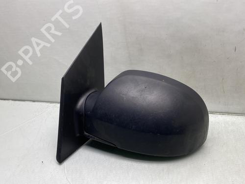 Left mirror HYUNDAI GETZ (TB) 1.5 CRDi | BP23769124C26 