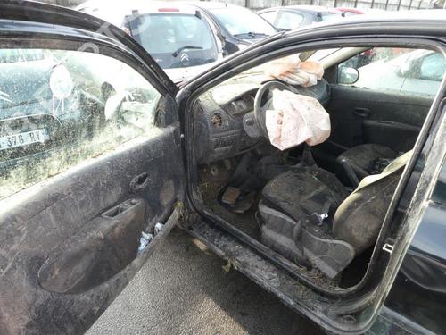 Left front driveshaft RENAULT CLIO III (BR0/1, CR0/1) 1.2 16V (BR02, BR0J, BR11, CR02, CR0J, CR11) | BP20013124M38 