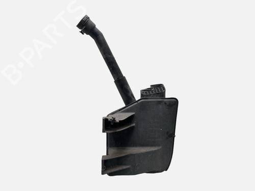 Used Windscreen washer tank Windscreen washer tank OPEL ASTRA K (B16) 1.4 Turbo (68) (150 hp) 40170812 40170812