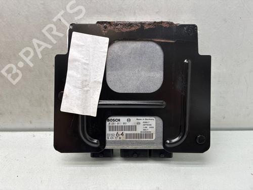 Engine control unit (ECU) PEUGEOT 307 SW (3H) | BP37409762M57 - Image 3