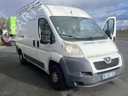 Third brake light PEUGEOT BOXER Van 2.2 HDi 100 | BP26026939L11  - Image 12