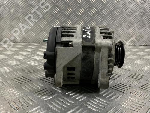 Used Alternator Alternator CHEVROLET AVEO / KALOS Hatchback (T250, T255) [2006-2026] 19975335 19975335