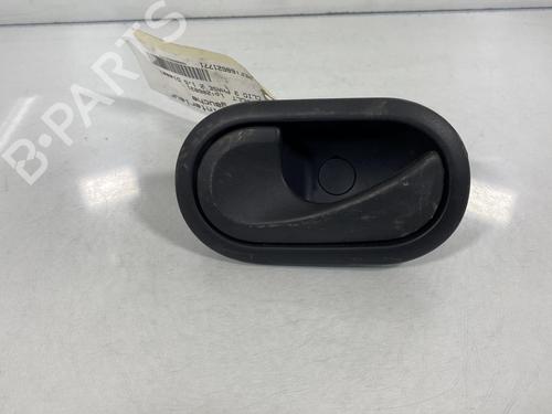 Front left interior door handle RENAULT CLIO III Hatchback Van (SB_, SR_) | BP19974600I13 - Image 3