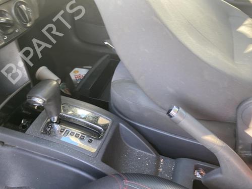 Front left lock VW POLO (9N_, 9A_) 1.9 SDI | BP20184190C98 