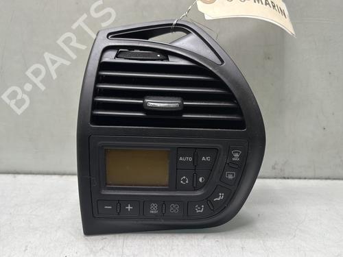 Used Climate control CITROËN C4 Picasso I MPV (UD_) 2.0 i 16V (140 hp) 30887525