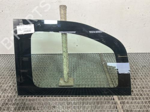 Used Rear left quarter glass PEUGEOT PARTNER Box Body/MPV 1.6 HDi (90 hp) 29749002