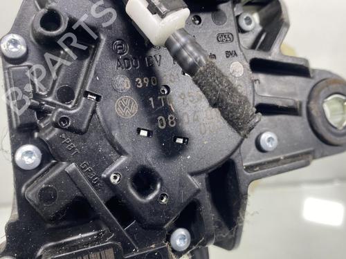 Rear wiper motor VW TOURAN (1T1, 1T2)  | BP20025699M102 