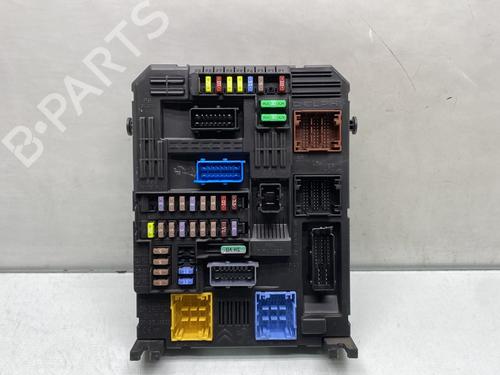 Used Fuse box Fuse box CITROËN C3 III Van (SX_, SY_) BlueHDi 100 (102 hp) 30941086 30941086