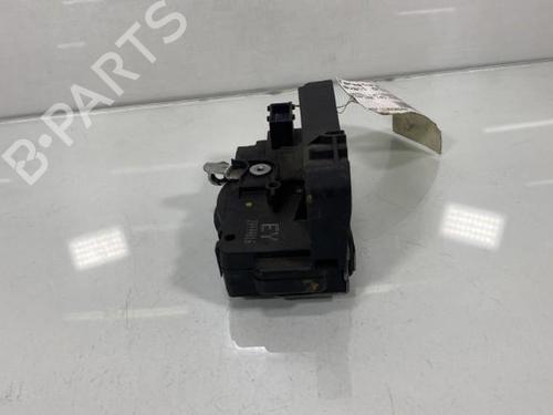 Front right lock OPEL ZAFIRA A MPV (T98) 2.0 DTI 16V (F75) | BP20005758C97 