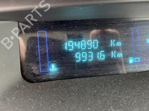 Engine RENAULT SCÉNIC II (JM0/1_) 1.9 dCi (JM14) | BP28451426M1  - Image 20