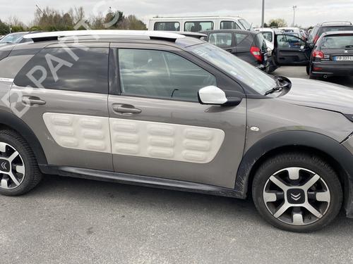 Front left lock CITROËN C4 CACTUS 1.2 VTi 82 | BP29597487C98 - Image 17