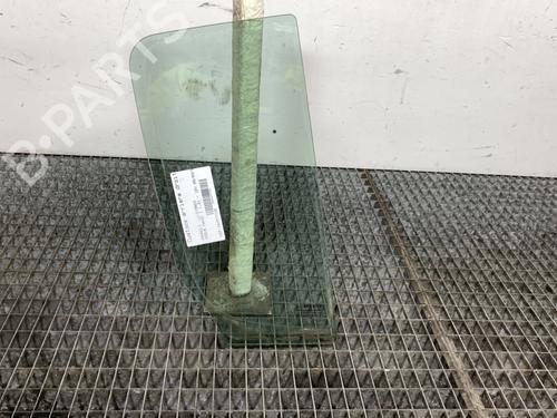 Used Rear right door window Rear right door window 23400792 23400792