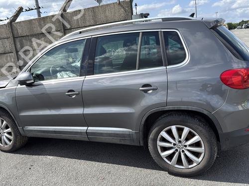 Right front window switch VW TIGUAN (5N_) 2.0 TDI | BP38230520I26 - Image 14