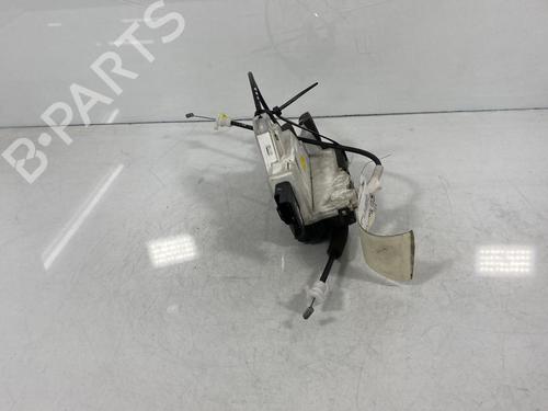 Front left lock PEUGEOT 5008 (0U_, 0E_) 1.6 HDi | BP20000526C98 