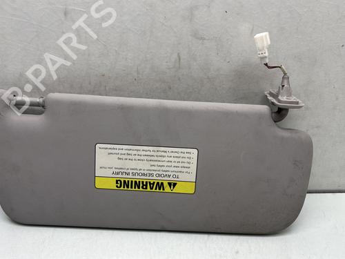 Left sun visor KIA CEE'D SW (ED) 1.6 CRDi 115 | BP29315518I1 