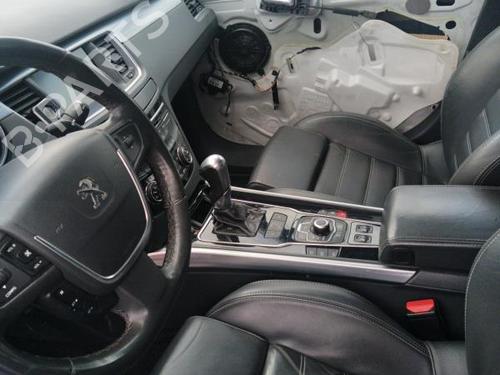 Switch PEUGEOT 508 I (8D_) 2.2 HDi | BP23769635I30  - Image 6