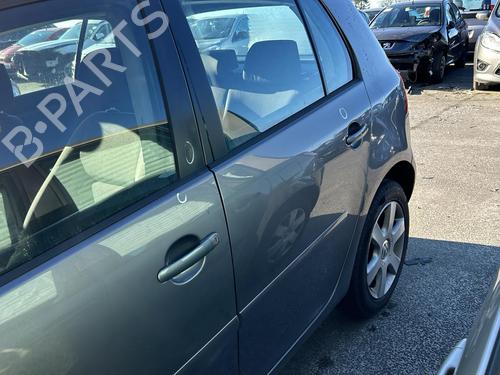 Left tailgate light VW GOLF V (1K1) 1.9 TDI | BP22695072C79 