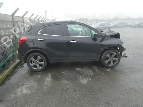 Left front window switch OPEL MOKKA / MOKKA X (J13) 1.7 CDTI (_76) | BP19972811I27 - Image 4