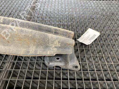 Rear bumper reinforcement VW GOLF VI (5K1) 1.6 TDI | BP21086312C73 