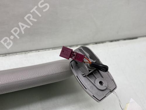 Used Right sun visor Right sun visor BMW 5 Touring (E61) 525 d (163 hp) 20483447 20483447