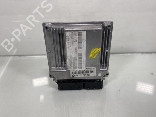 Engine control unit (ECU) BMW 3 (E90) 320 d | BP21196455M57