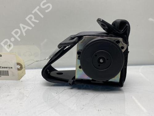 Rear left belt tensioner NISSAN QASHQAI / QASHQAI +2 I (J10, NJ10, JJ10E) 1.6 | BP19962171C89 