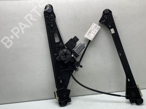 Front left window mechanism PEUGEOT 5008 II (MC_, MJ_, MR_, M4_) 1.5 BlueHDi 130 (MCYHZJ, MCYHZR, MCYHZX) | BP30125949C22