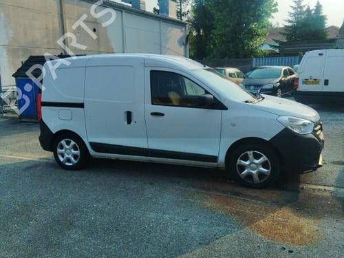 Warning switch DACIA DOKKER Box Body/MPV 1.5 dCi 75 / Blue dCi 75 (FEJW, FEAH) | BP31310409I22 - Image 15