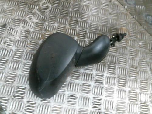 Right mirror CHEVROLET MATIZ (M200, M250)  | BP20016028C27 