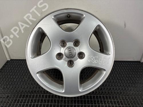 Used Rim Rim AUDI A4 B5 (8D2) 1.9 TDI (116 hp) 40439374 40439374