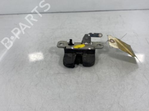 Tailgate lock SEAT IBIZA III (6L1) 1.9 SDI | BP19997009C101 