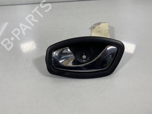 Used Front left interior door handle RENAULT CLIO IV (BH_) 1.5 dCi 90 (90 hp) 20023760