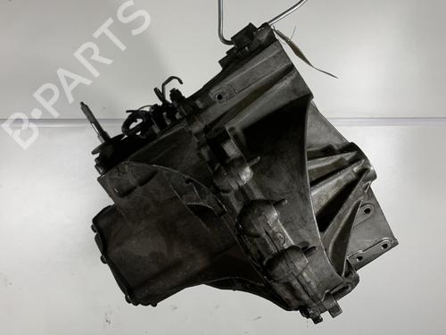 Gearbox CITROËN C4 II (NC_) 1.6 HDi 115 | BP28070538M3 