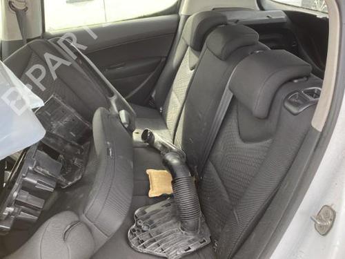 Rim PEUGEOT 308 I (4A_, 4C_) 1.6 HDi | BP21963481C45