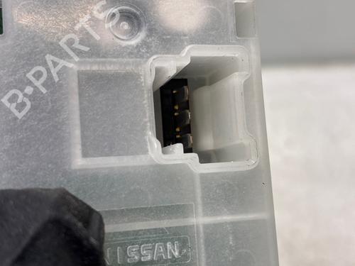 Used Left front window switch Left front window switch NISSAN NOTE (E11, NE11) [2005-2013] 34477765 34477765