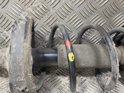 Left front shock absorber RENAULT CLIO II (BB_, CB_) 1.2 (BB0A, BB0F, BB10, BB1K, BB28, BB2D, BB2H, CB0A,... | BP21216743M16 